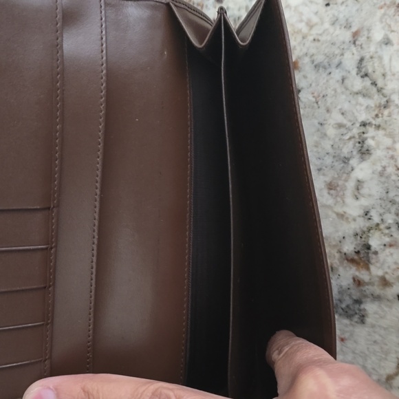 GUCCI wallet - Picture 7 of 15